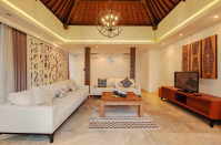 Villa rental Nusa dua, Bali, #557