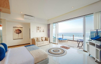 Villa rental Nusa dua, Bali, #557