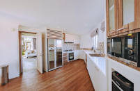 Villa rental Nusa dua, Bali, #557