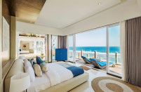 Villa rental Nusa dua, Bali, #557