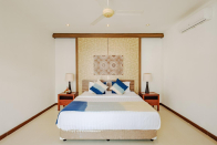 Villa rental Nusa dua, Bali, #557