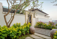 Villa rental Nusa dua, Bali, #557