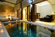 Villa rental Legian, Bali, #561