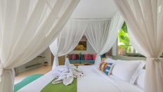 Villa rental Seminyak, Bali, #564