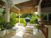 Villa rental Seminyak, Bali, #565
