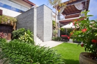 Villa rental Canggu, Bali, #568