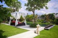 Villa rental Canggu, Bali, #568