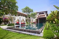 Villa rental Canggu, Bali, #568