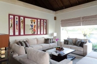 Villa rental Canggu, Bali, #568