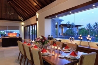 Villa rental Canggu, Bali, #568