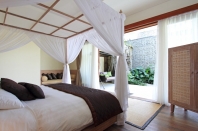 Villa rental Canggu, Bali, #568