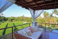 Villa rental Canggu, Bali, #568