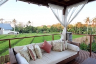 Villa rental Canggu, Bali, #568