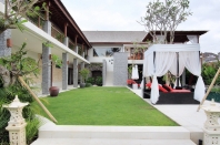 Villa rental Canggu, Bali, #568