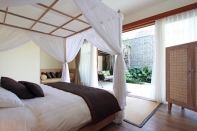 Villa rental Canggu, Bali, #568