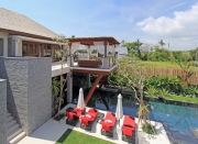 Villa rental Canggu, Bali, #568