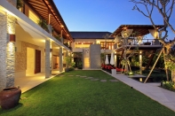 Villa rental Canggu, Bali, #568