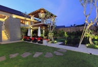 Villa rental Canggu, Bali, #568