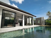 Villa rental Kerobokan, Bali, #570