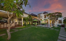 Villa rental Canggu, Bali, #573/1