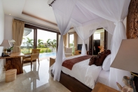 Villa rental Canggu, Bali, #573