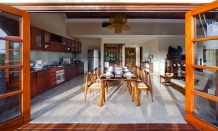 Villa rental Uluwatu, Bali, #577