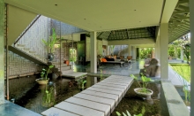 Villa rental Canggu, Bali, #580/4