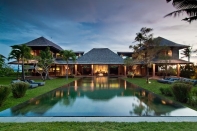 Villa rental Canggu, Bali, #580/22