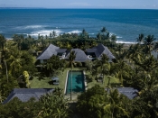 Villa rental Canggu, Bali, #580/41