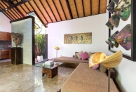 Villa rental Seminyak, Bali, #585