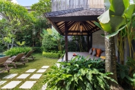 Villa rental Seminyak, Bali, #586