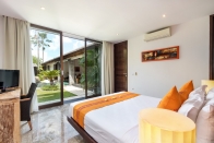 Villa rental Seminyak, Bali, #586