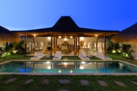 Villa rental Seminyak , Bali, #587