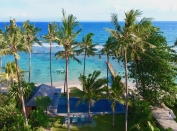 Villa rental Candidasa, Bali, #597