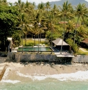 Villa rental Candidasa, Bali, #597