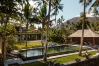 Villa rental Candidasa, Bali, #597