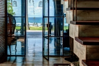 Villa rental Candidasa, Bali, #597