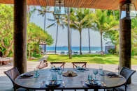 Villa rental Candidasa, Bali, #597