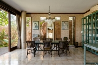 Villa rental Candidasa, Bali, #597