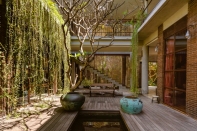 Villa rental Candidasa, Bali, #597