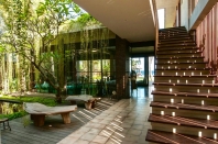 Villa rental Candidasa, Bali, #597