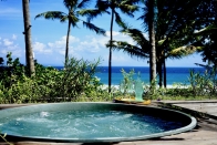 Villa rental Candidasa, Bali, #597