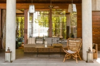 Villa rental Candidasa, Bali, #597