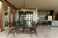 Villa rental Candidasa, Bali, #597