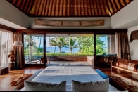 Villa rental Candidasa, Bali, #597