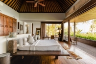 Villa rental Candidasa, Bali, #597