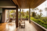Villa rental Candidasa, Bali, #597