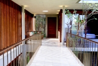 Villa rental Candidasa, Bali, #597
