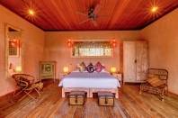 Villa rental Candidasa, Bali, #597