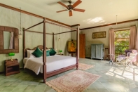 Villa rental Candidasa, Bali, #597